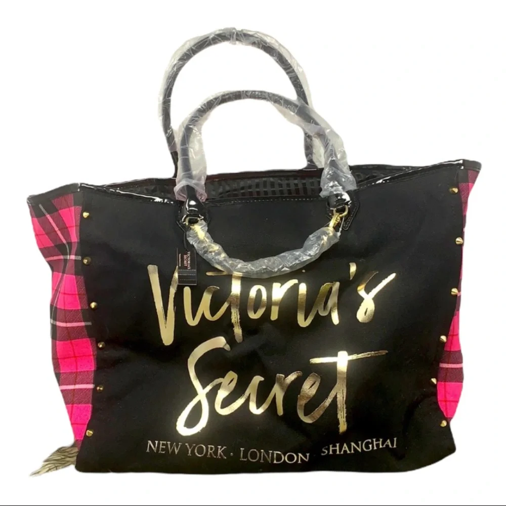 Victoria’s Secret Bag NWT - Picture 1 of 8